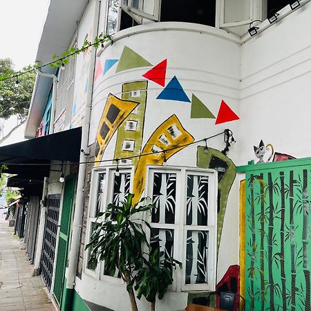 Otoya 1907 Hotel (Adults Only) 산호세 외부 사진