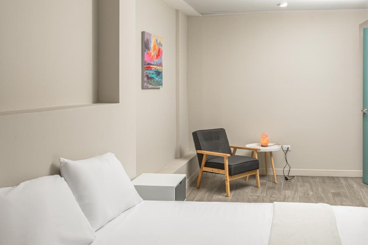 Otoya 1907 Hotel (Adults Only) 산호세 외부 사진