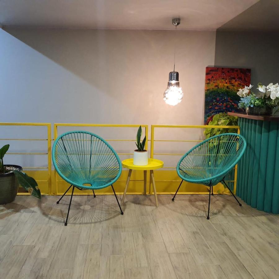 Otoya 1907 Hotel (Adults Only) 산호세 외부 사진