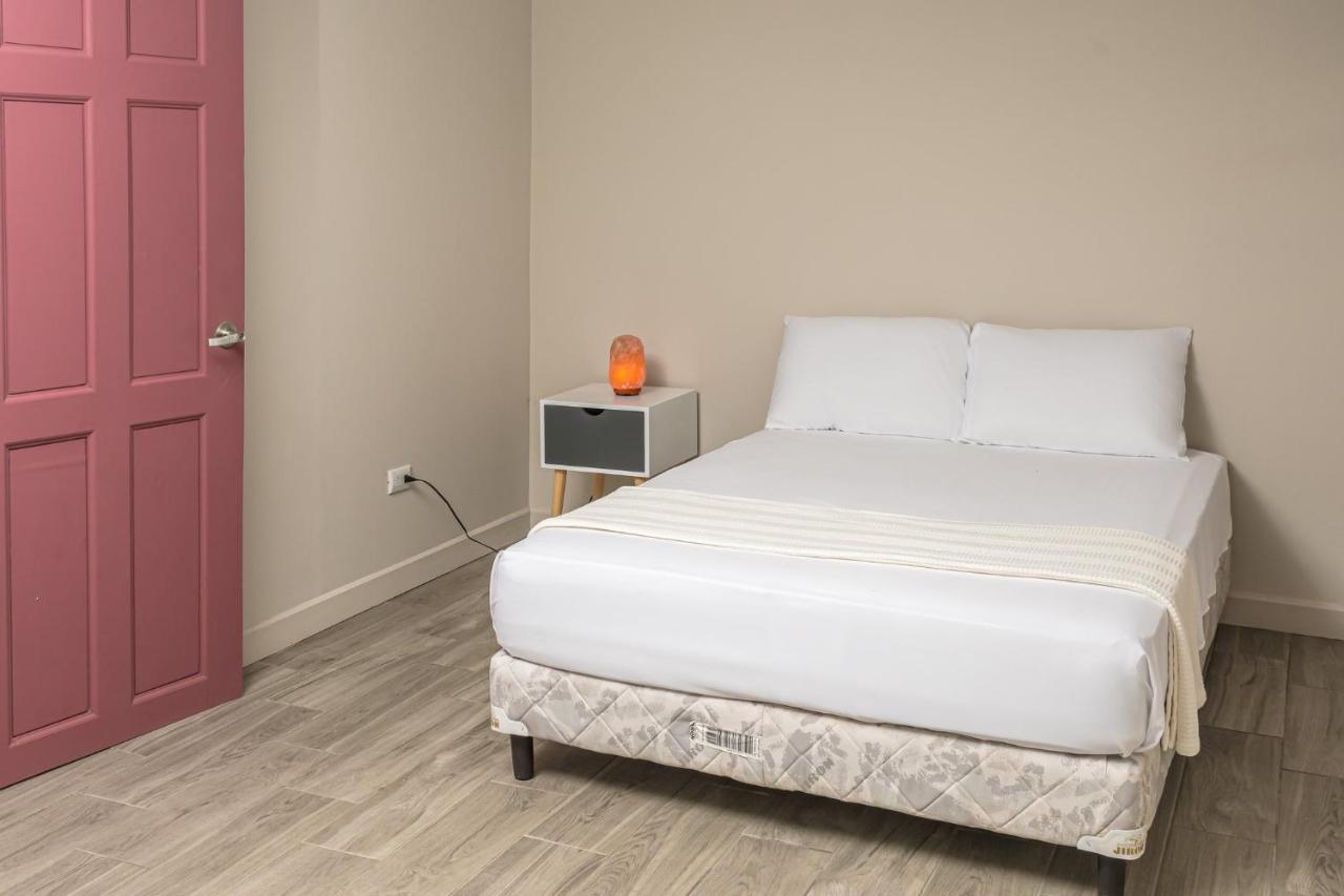 Otoya 1907 Hotel (Adults Only) 산호세 외부 사진