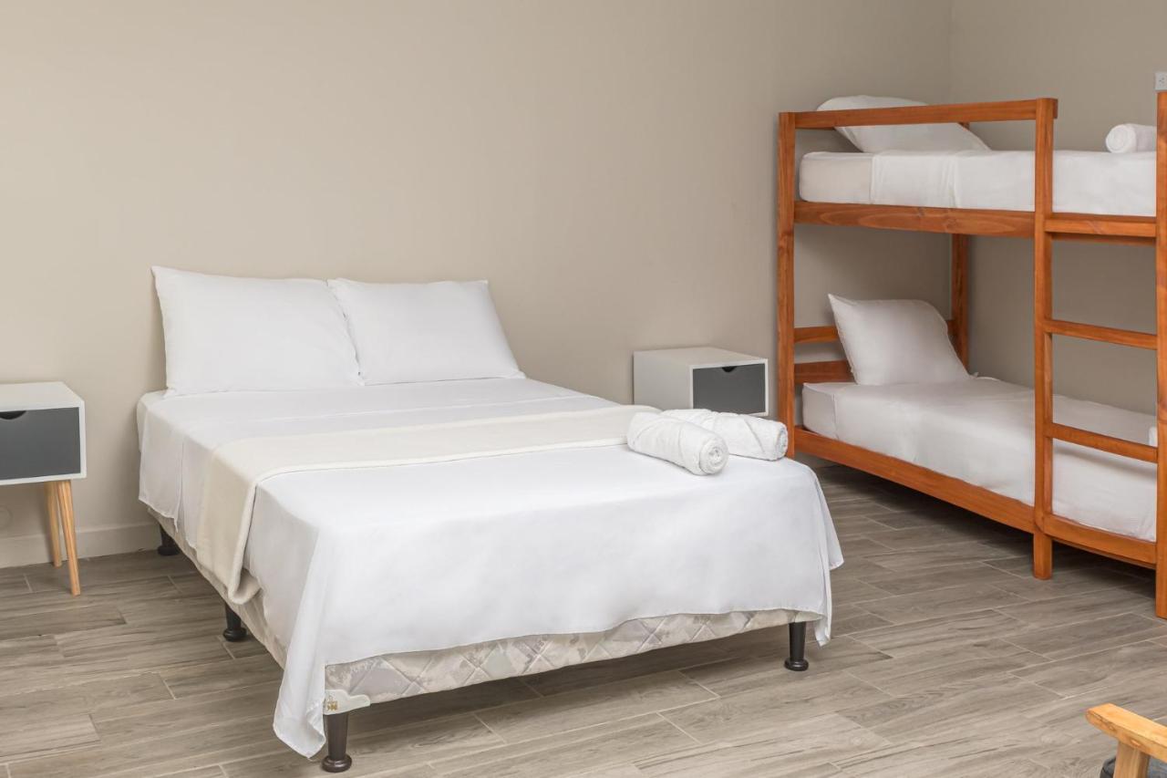 Otoya 1907 Hotel (Adults Only) 산호세 외부 사진
