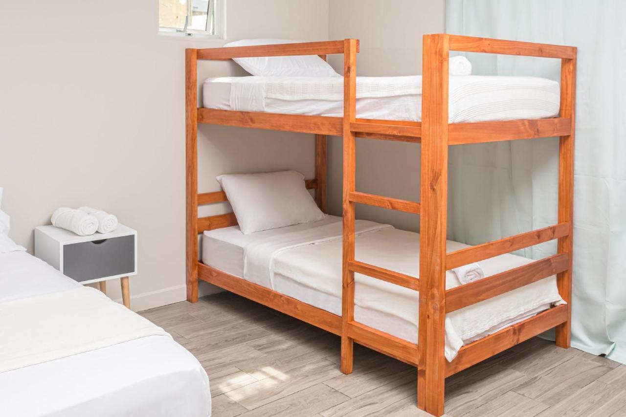 Otoya 1907 Hotel (Adults Only) 산호세 외부 사진