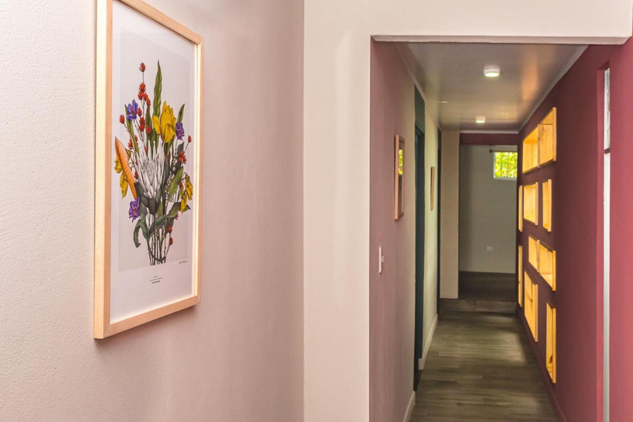 Otoya 1907 Hotel (Adults Only) 산호세 외부 사진