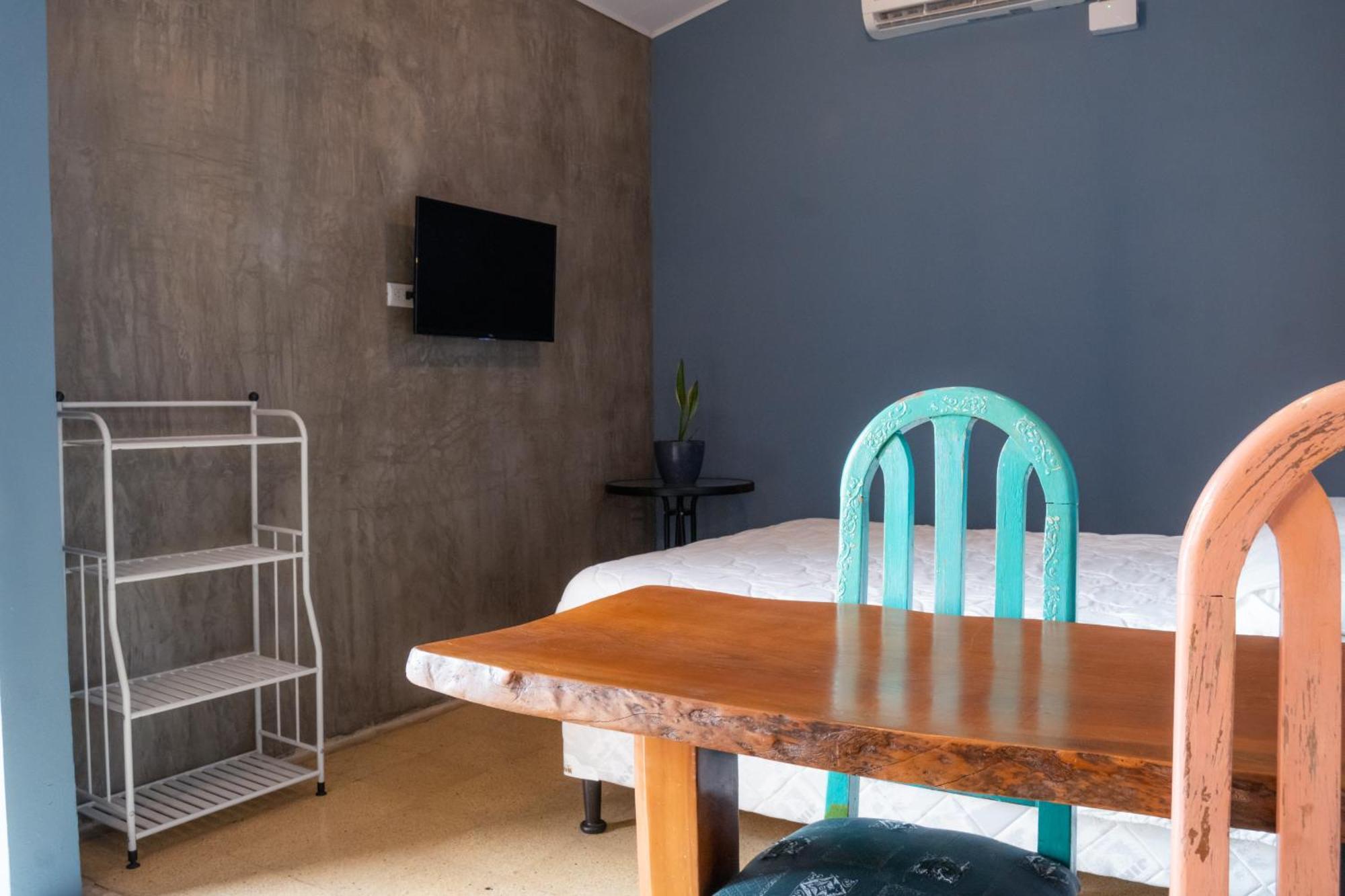 Otoya 1907 Hotel (Adults Only) 산호세 외부 사진