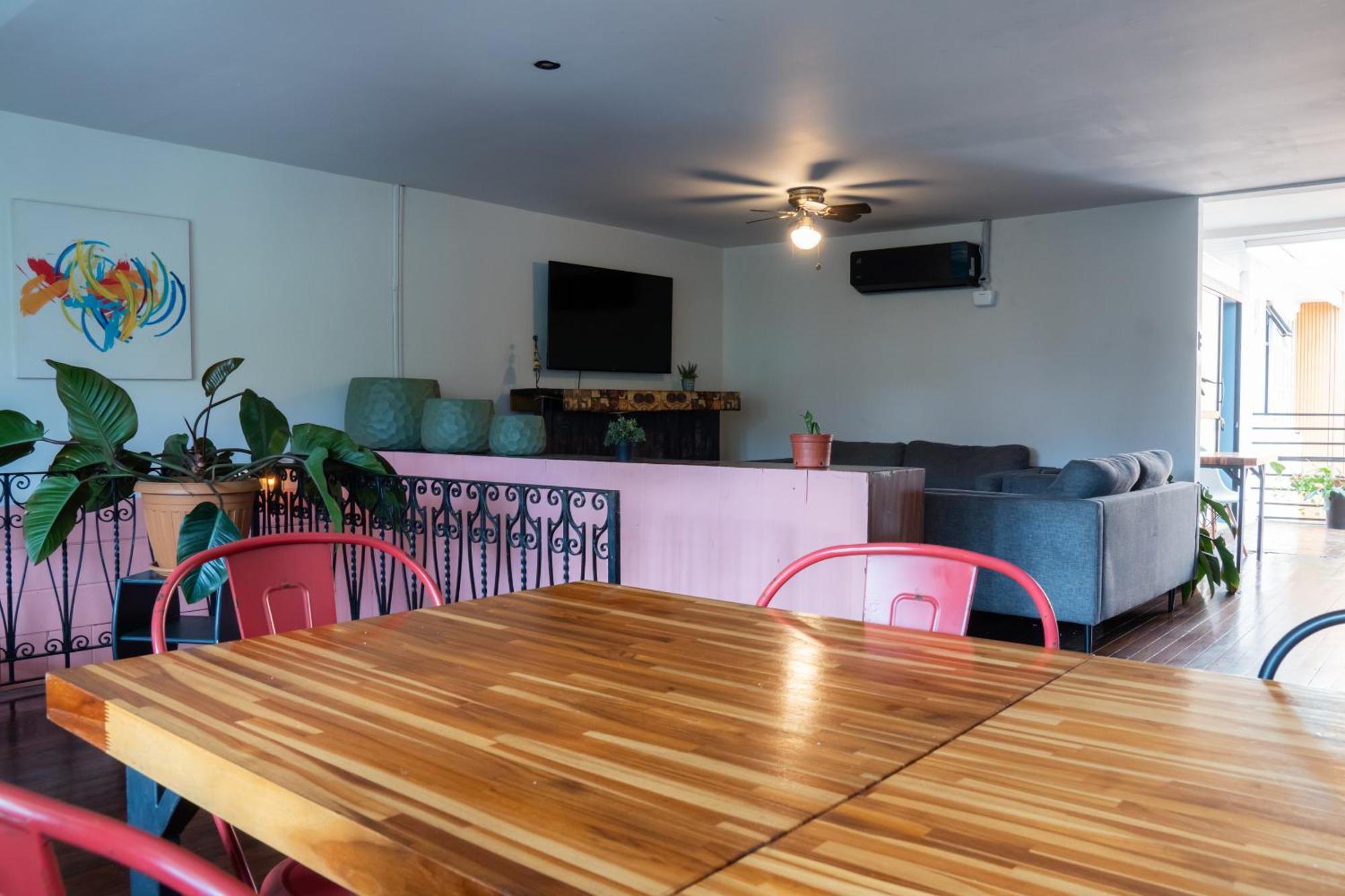 Otoya 1907 Hotel (Adults Only) 산호세 외부 사진