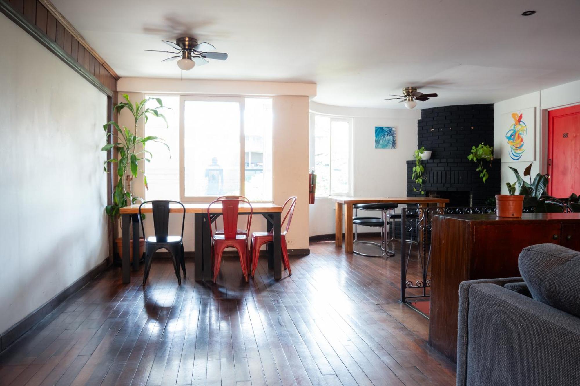 Otoya 1907 Hotel (Adults Only) 산호세 외부 사진